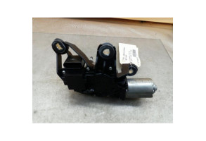 Moteur essuie glace arriere VOLKSWAGEN CADDY 3 Photo n°1