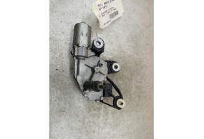 Moteur essuie glace arriere VOLKSWAGEN CADDY 3 Photo n°2