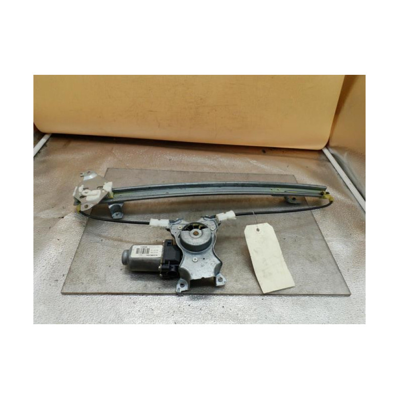 Leve vitre electrique arriere gauche NISSAN PATHFINDER 2 Photo n°1