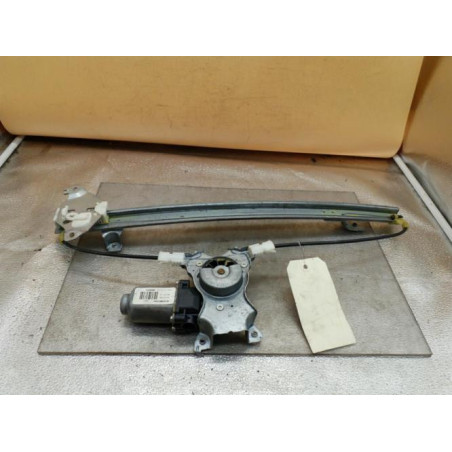 Leve vitre electrique arriere gauche NISSAN PATHFINDER 2