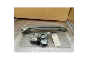 Leve vitre electrique arriere gauche NISSAN PATHFINDER 2 Photo n°1