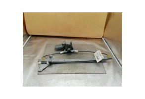 Leve vitre electrique arriere gauche NISSAN PATHFINDER 2 Photo n°2