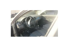 Feu arriere stop central MAZDA 3 1 Photo n°12