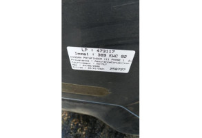 Leve vitre electrique arriere gauche NISSAN PATHFINDER 2 Photo n°7