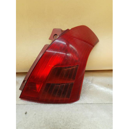 Feu arriere principal droit (feux) SUZUKI SWIFT 3