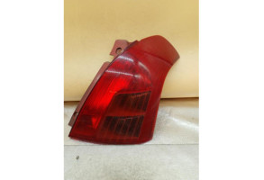 Feu arriere principal droit (feux) SUZUKI SWIFT 3 Photo n°1
