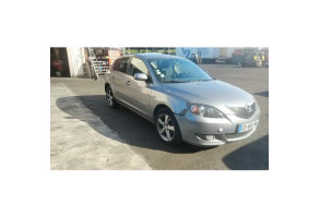 Feu arriere stop central MAZDA 3 1 Photo n°14