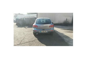 Feu arriere stop central MAZDA 3 1 Photo n°15