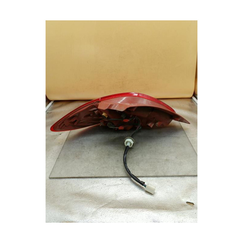 Feu arriere principal droit (feux) MAZDA 2 2 Photo n°1