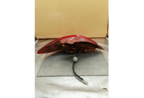 Feu arriere principal droit (feux) MAZDA 2 2 Photo n°1