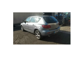 Feu arriere stop central MAZDA 3 1 Photo n°16