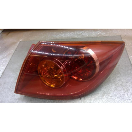 Feu arriere principal droit (feux) MAZDA 3 1
