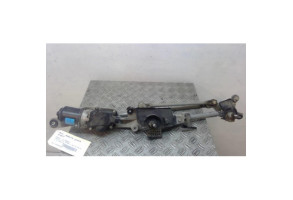 Moteur essuie glace avant MAZDA 2 2 Photo n°1