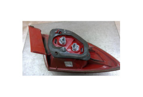 Feu arriere principal droit (feux) MAZDA 3 1 Photo n°2