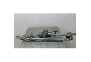 Moteur essuie glace avant MAZDA 2 2 Photo n°2