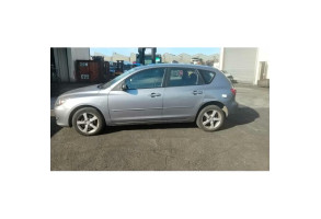 Feu arriere principal droit (feux) MAZDA 3 1 Photo n°3