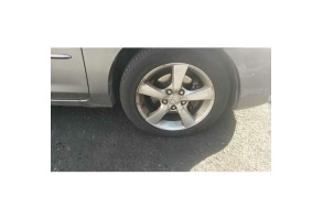 Feu arriere principal droit (feux) MAZDA 3 1 Photo n°4