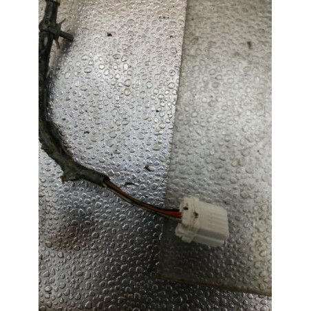 Retroviseur droit NISSAN NOTE 1