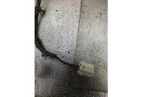 Retroviseur droit NISSAN NOTE 1 Photo n°1