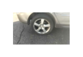 Feu arriere principal droit (feux) MAZDA 3 1 Photo n°7