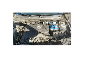 Feu arriere principal droit (feux) MAZDA 3 1 Photo n°8