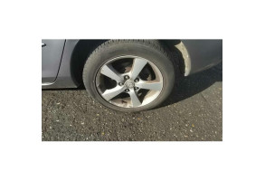 Feu arriere principal droit (feux) MAZDA 3 1 Photo n°10