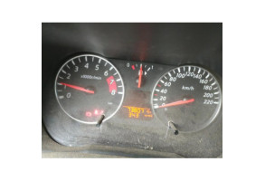 Retroviseur droit NISSAN NOTE 1 Photo n°9