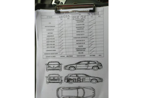 Retroviseur droit NISSAN NOTE 1 Photo n°10