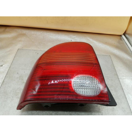 Feu arriere principal gauche (feux) VOLKSWAGEN LUPO