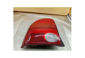 Feu arriere principal gauche (feux) VOLKSWAGEN LUPO Photo n°1