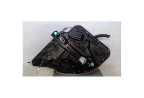 Leve vitre electrique arriere droit MERCEDES CLASSE GLC 253 Photo n°1