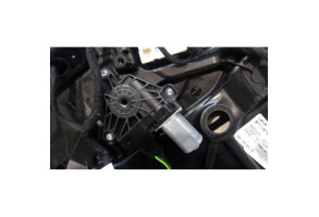 Leve vitre electrique arriere droit MERCEDES CLASSE GLC 253 Photo n°2
