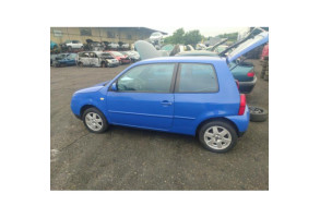 Feu arriere principal gauche (feux) VOLKSWAGEN LUPO Photo n°5