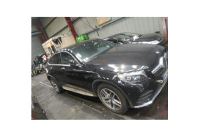 Leve vitre electrique arriere droit MERCEDES CLASSE GLC 253 Photo n°5