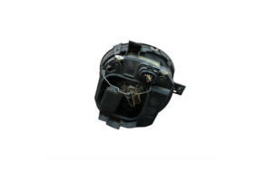 Optique avant principal gauche (feux)(phare) VOLKSWAGEN LUPO Photo n°2