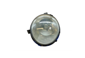 Optique avant principal gauche (feux)(phare) VOLKSWAGEN LUPO Photo n°3
