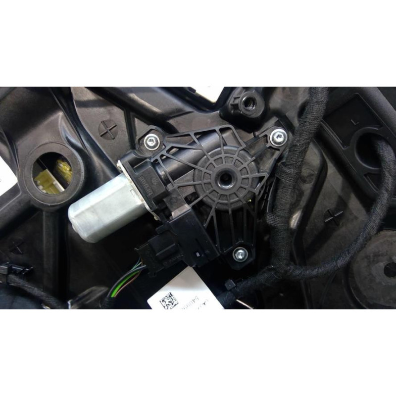 Leve vitre electrique arriere gauche MERCEDES CLASSE GLC 253 Photo n°1