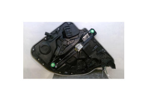 Leve vitre electrique arriere gauche MERCEDES CLASSE GLC 253 Photo n°2