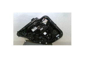 Leve vitre electrique arriere gauche MERCEDES CLASSE GLC 253 Photo n°3