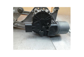 Moteur essuie glace avant FORD FOCUS 2 Photo n°1