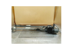 Moteur essuie glace avant FORD FOCUS 2 Photo n°2