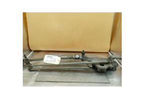 Moteur essuie glace avant FORD FOCUS 2 Photo n°3