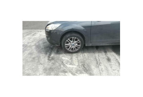 Moteur essuie glace avant FORD FOCUS 2 Photo n°4