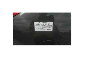 Moteur essuie glace avant FORD FOCUS 2 Photo n°5