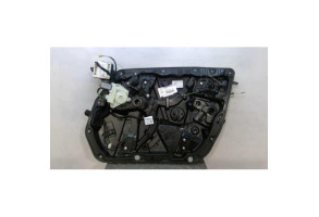 Leve vitre electrique avant droit MERCEDES CLASSE GLC 253 Photo n°2