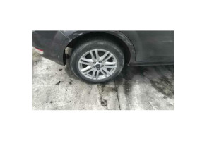 Moteur essuie glace avant FORD FOCUS 2 Photo n°6