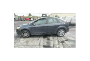 Moteur essuie glace avant FORD FOCUS 2 Photo n°7