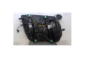 Leve vitre electrique avant droit MERCEDES CLASSE GLC 253 Photo n°3