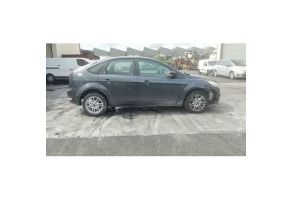 Moteur essuie glace avant FORD FOCUS 2 Photo n°9