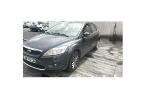 Moteur essuie glace avant FORD FOCUS 2 Photo n°10